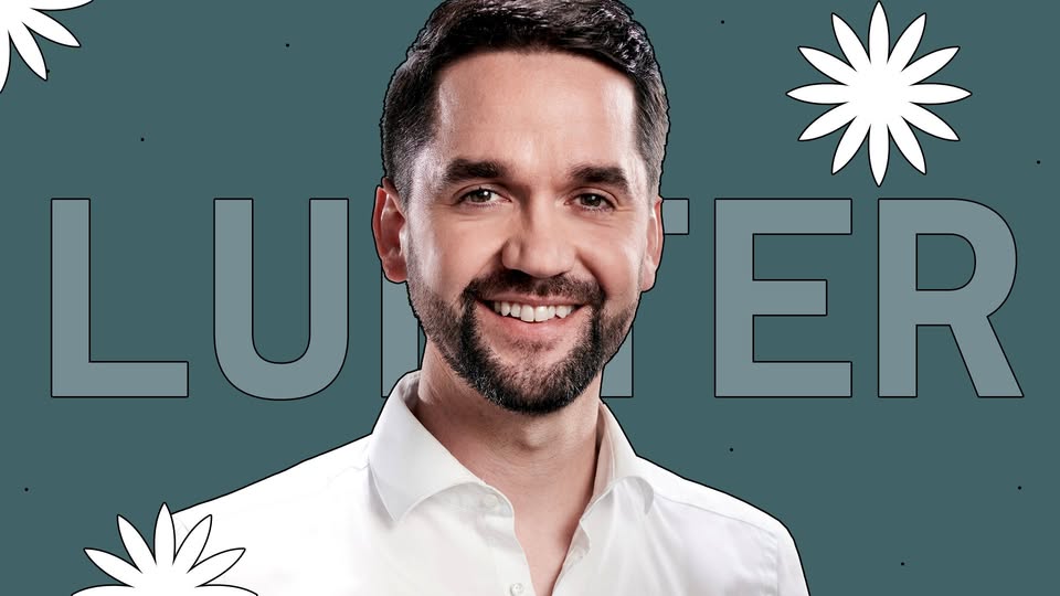 ONDREJ LUNTER V CITADELE