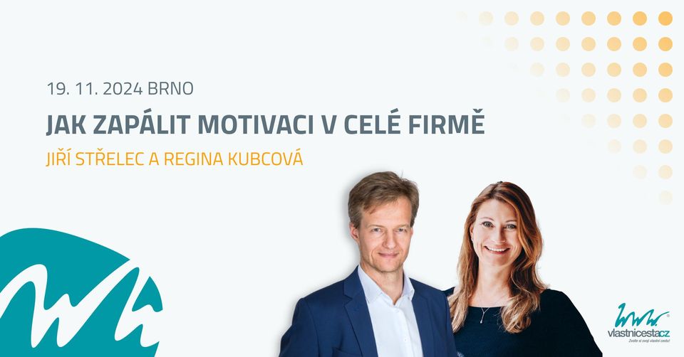 Interní komunikace a prevence konfliktů 📍 BRNO
