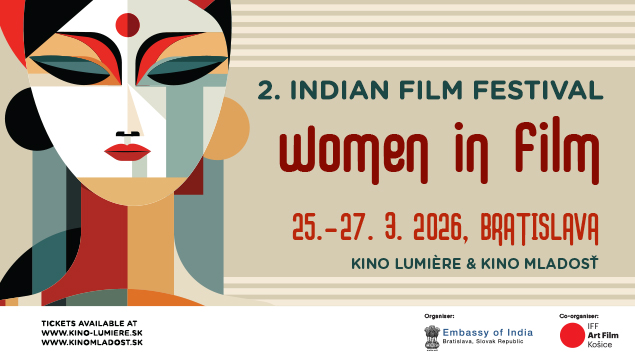 Indian Film Festival - Women in Film