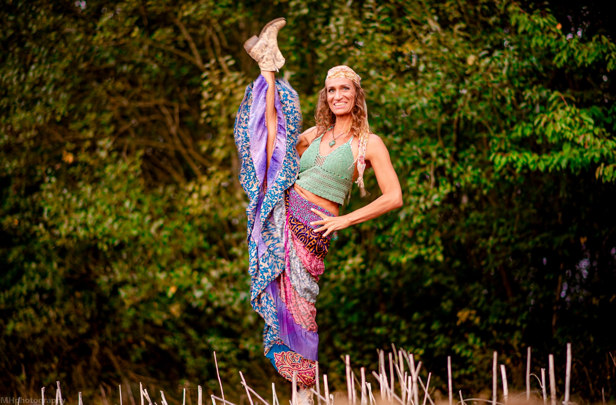Yoga Flow & Dance Vibe