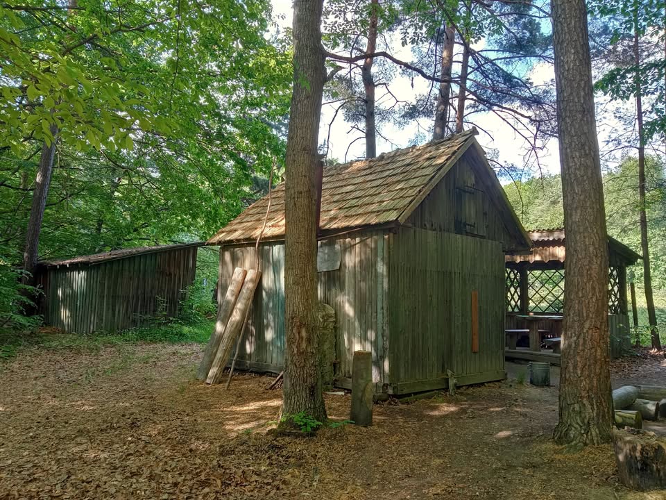 Degustačná túra
