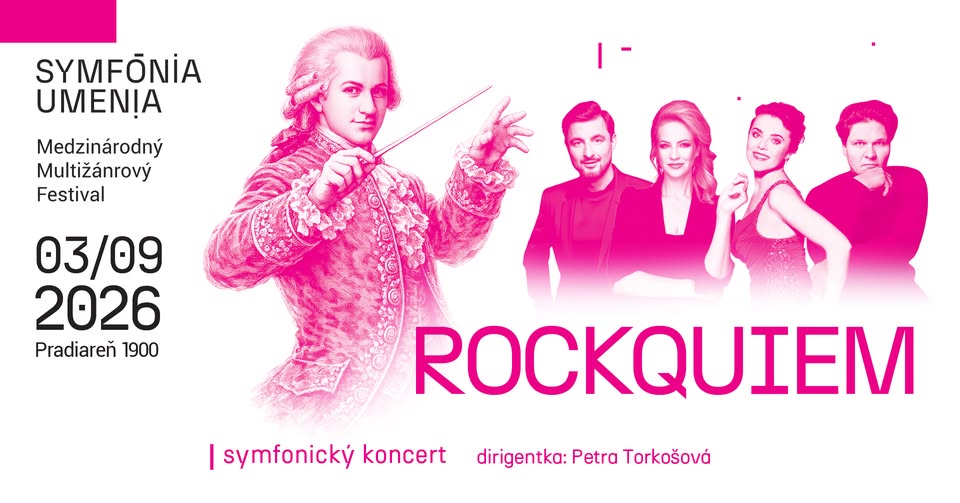 ROCKQUIEM