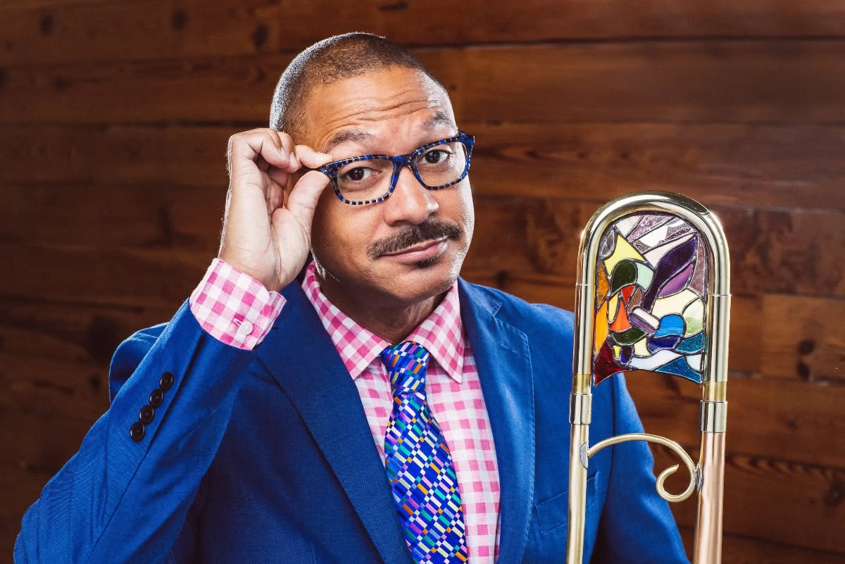 DELFEAYO MARSALIS & THE UPTOWN JAZZ ORCHESTRA (EARLY SHOW)