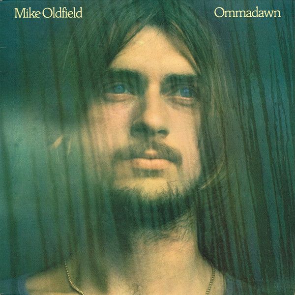 Opus One interpreta OMMADAWN de MIKE OLDFIELD amb Rosa Cedrón i Bieito Romero
