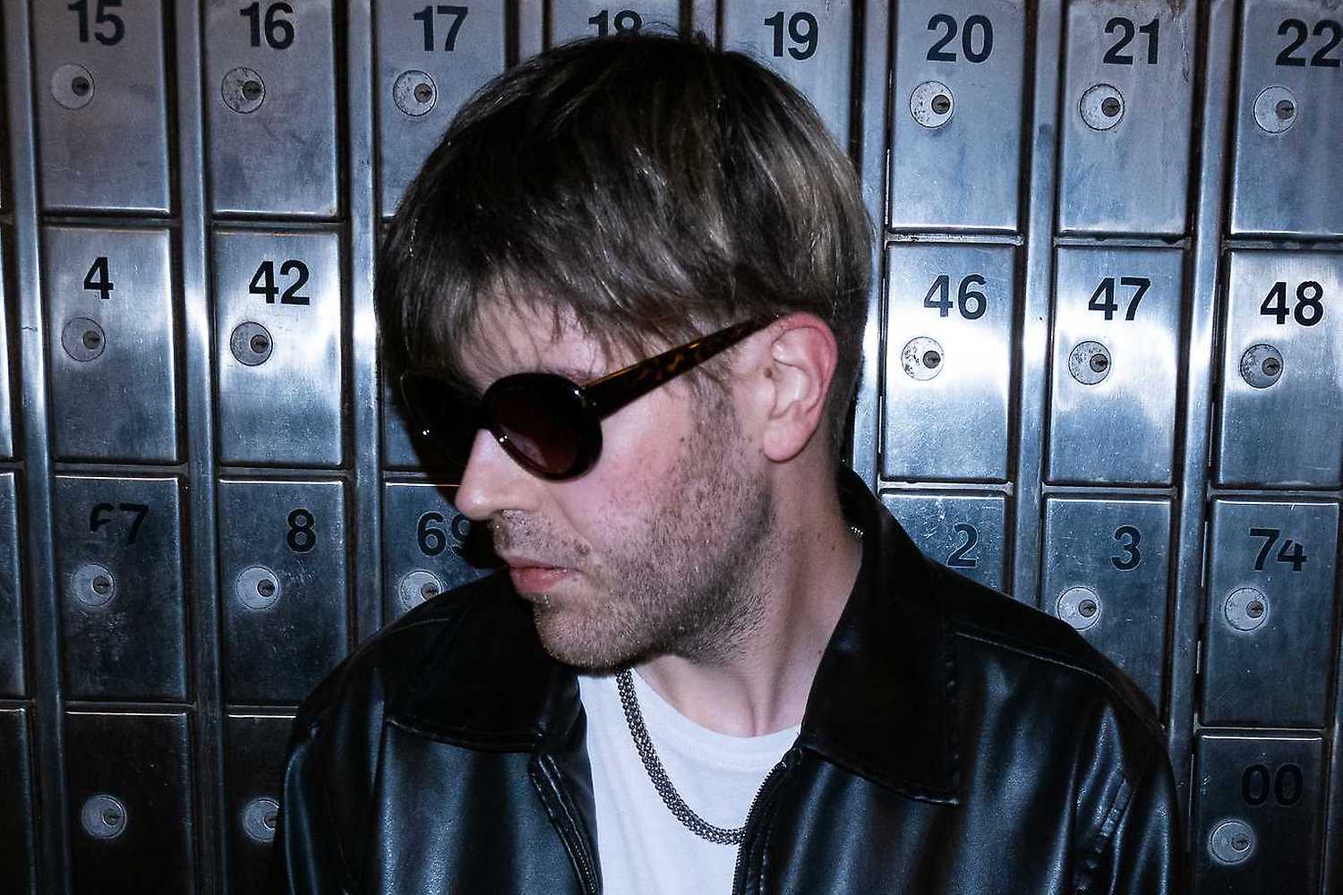 Hodně muziky za málo peněz (workshop s mdmx)