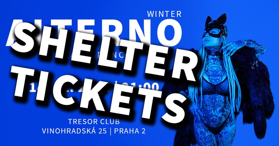 Alterno: Winter