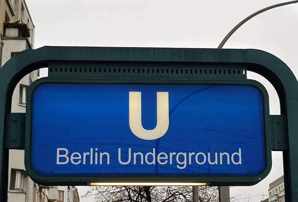 Berlin Underground