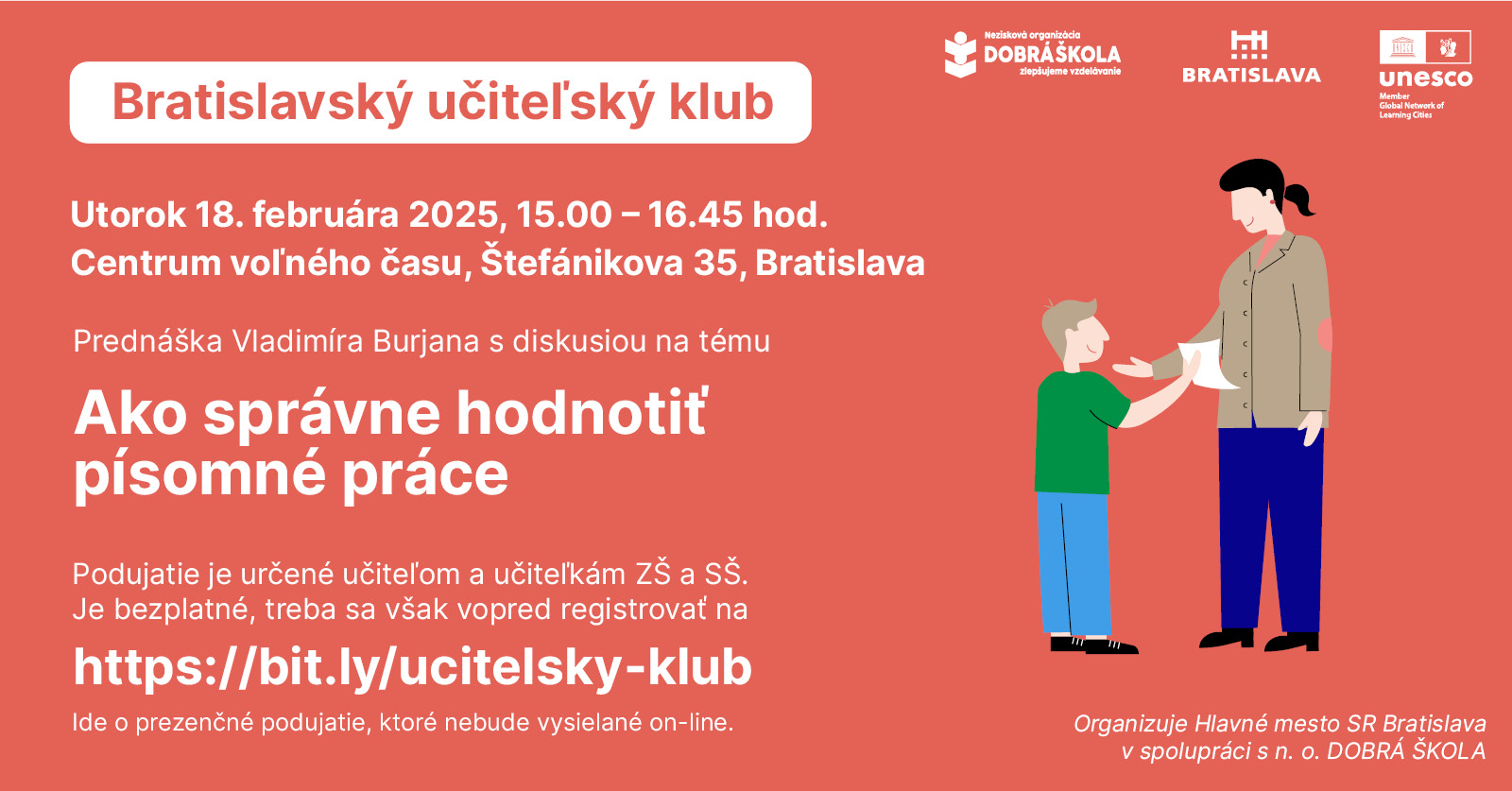Ako správne hodnotiť písomné práce