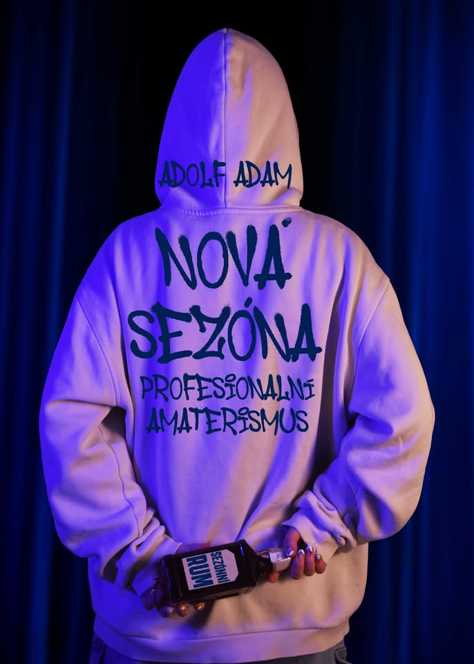 NOVÁ SEZÓNA: PRVNÍ PREMIÉRA