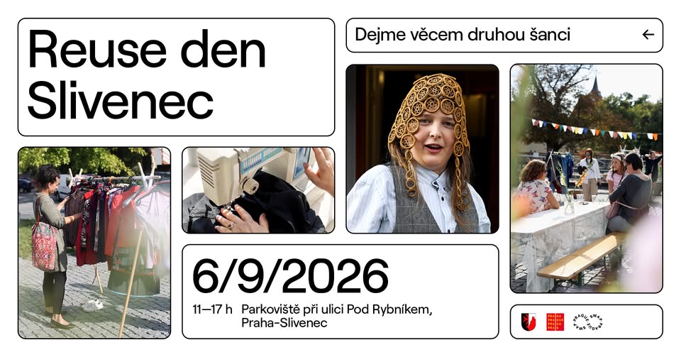 Reuse den Slivenec