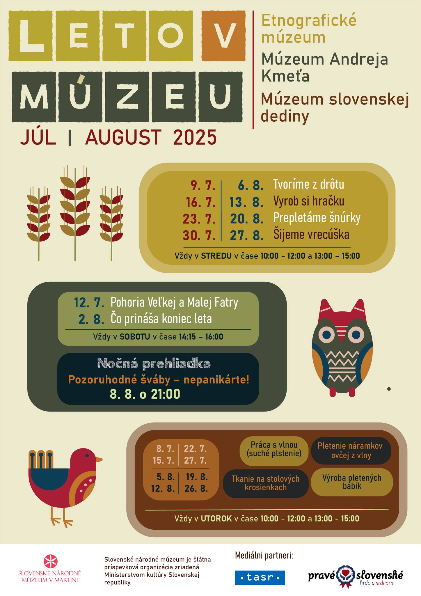 Pohorie Veľkej a Malej Fatry
