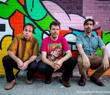 Hypercolor – European Tour (NYC)