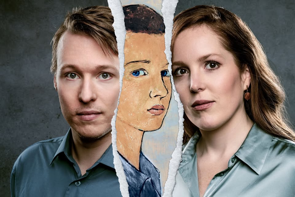 Charlotte Salomon - Leben? oder Theater?