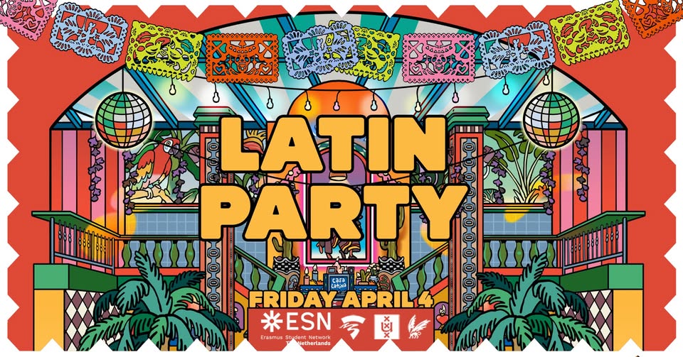 Latin Party
