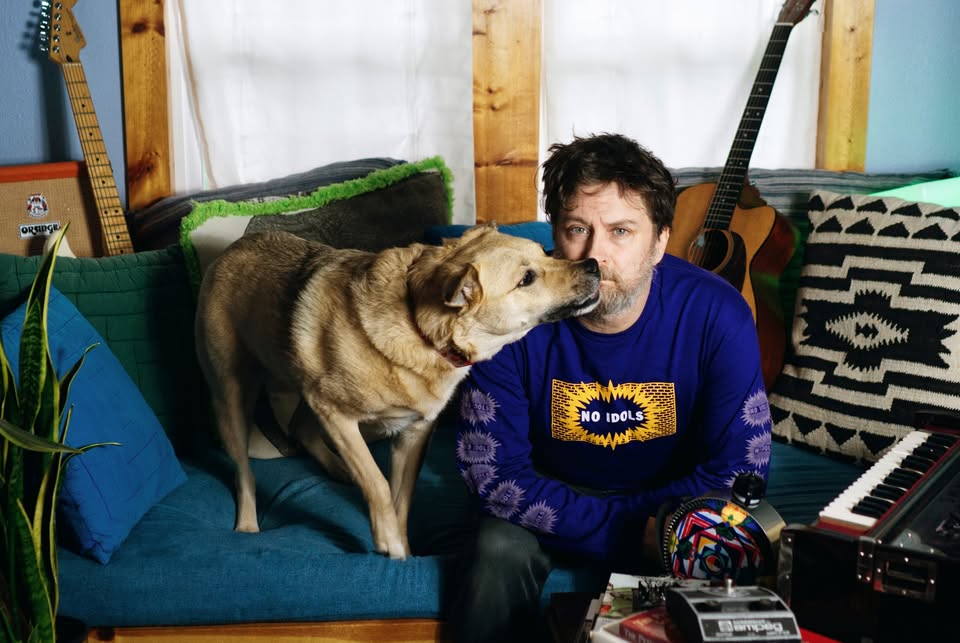 Six Organs of Admittance ⟡ Helena Espvall ⟡ ZDB