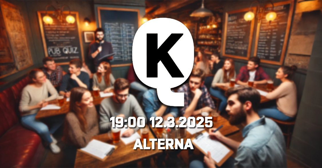 Ká quiz - vol. 2
