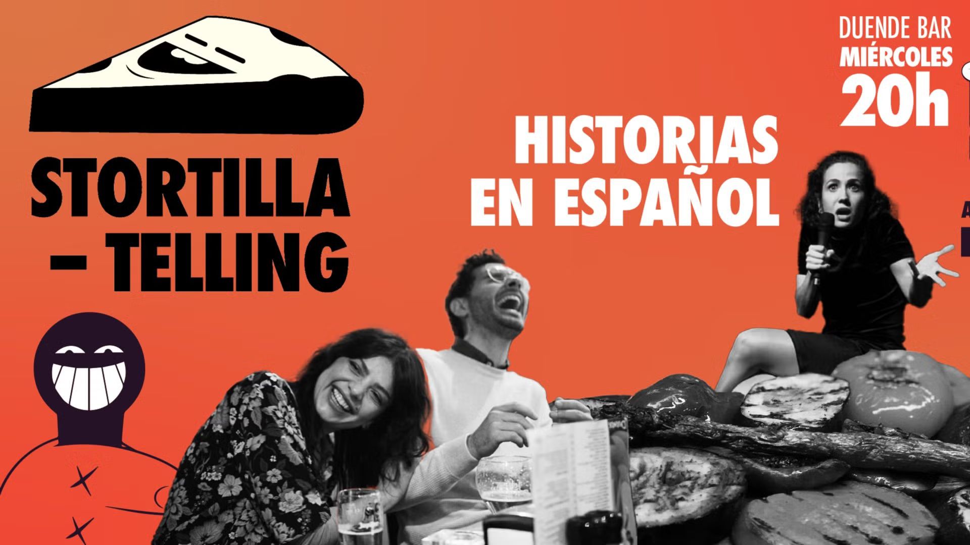 Stortilla-telling