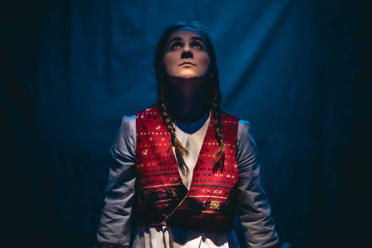Akiak aneb Cesta za světlem