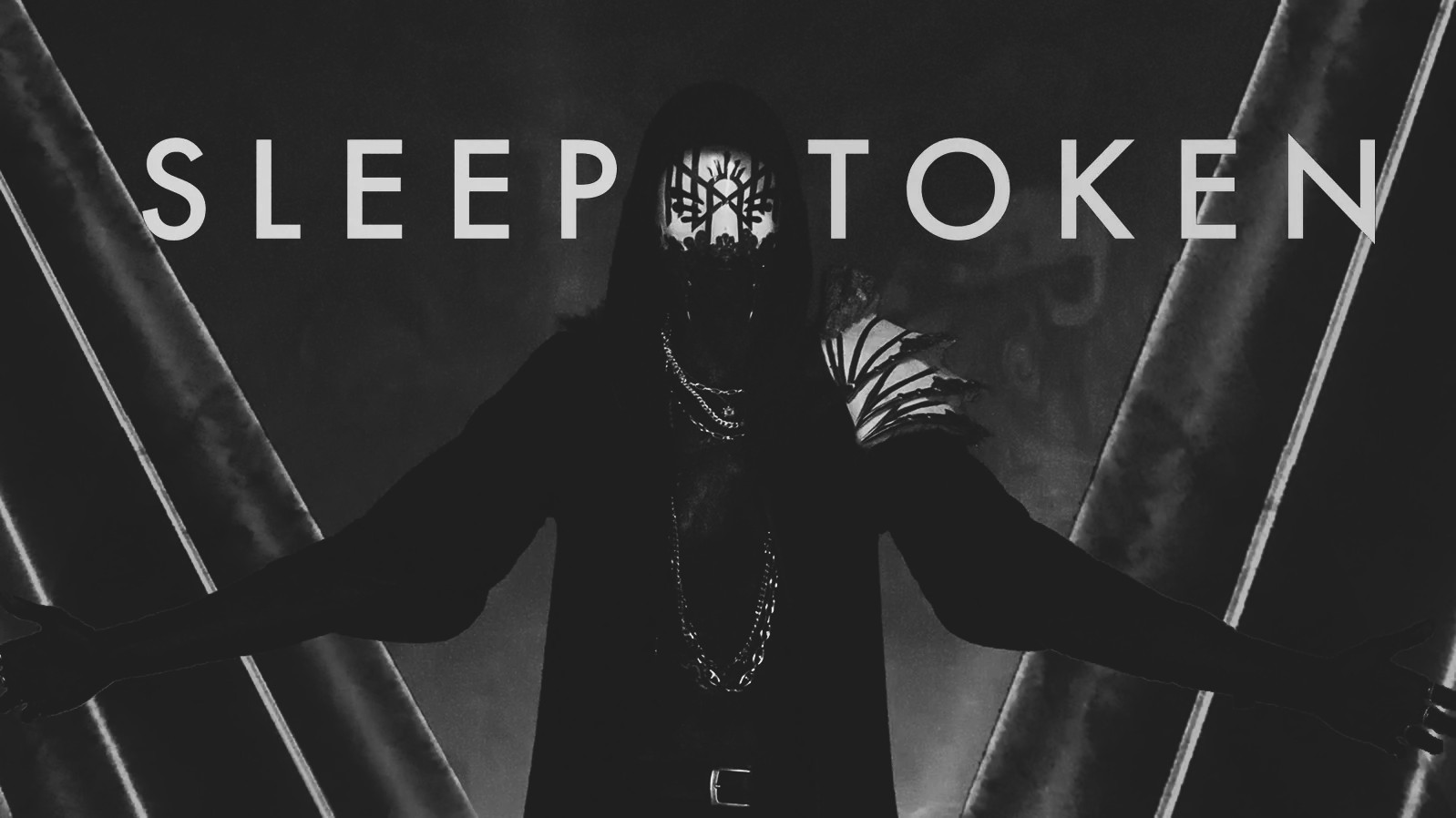 Sleep Token - Portland, OR