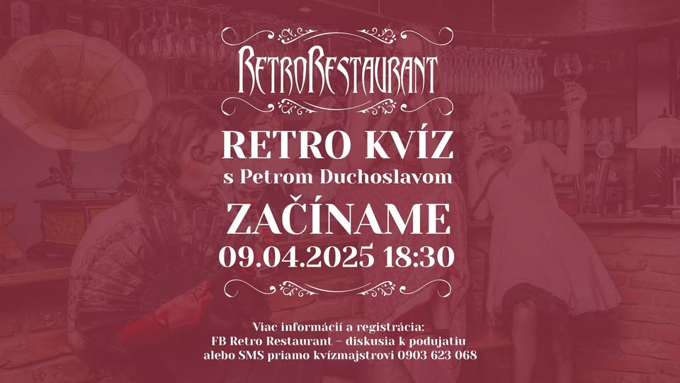 Vedomostný kvíz