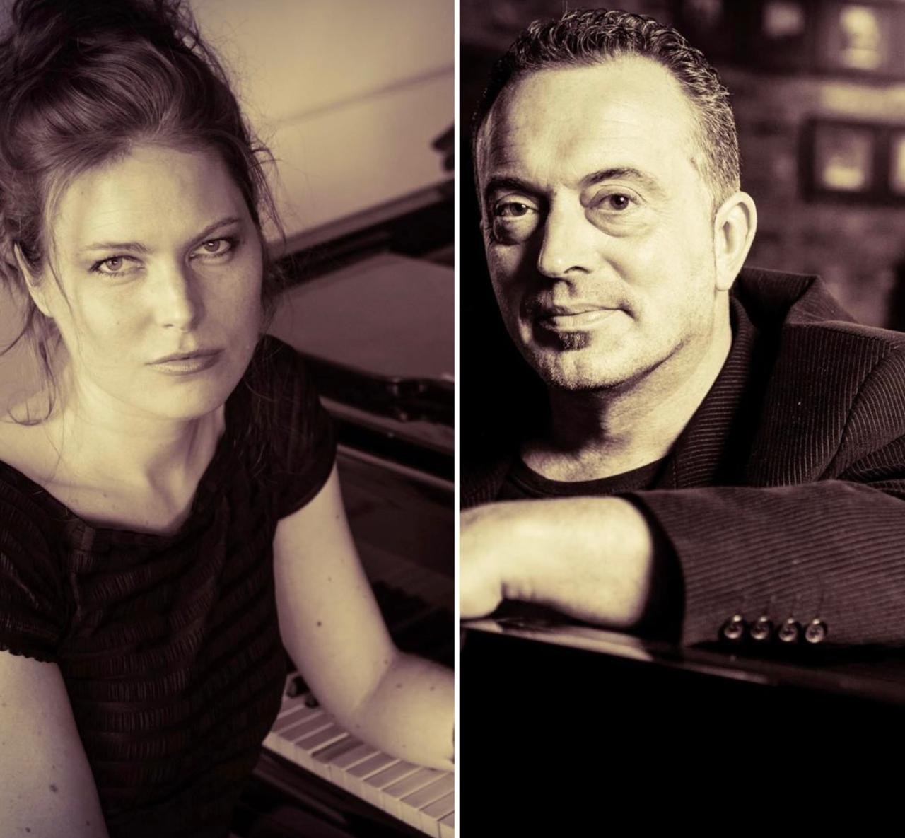 SOLMUSIC - featuring Eddie C. & Carlitos Breton-Aguilar