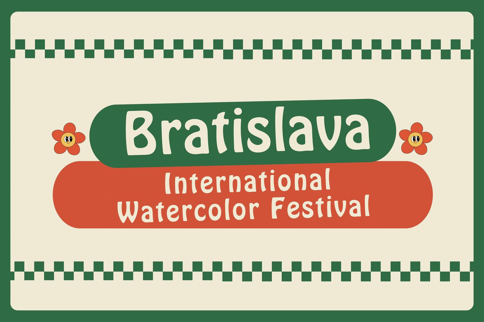 Bratislava International Watercolor Festival