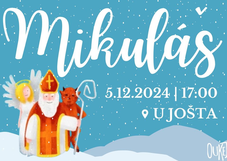 Mikuláš