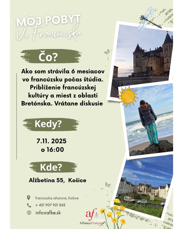 Discussion/Partage d'expérience - J'ai étudié 6 mois au lycée en France