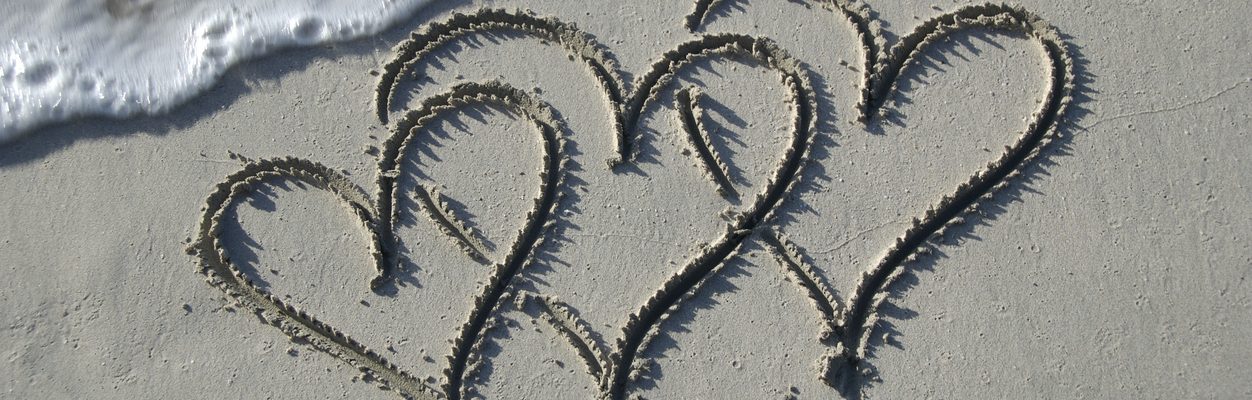 Otevřené setkání o Polyamory a ENM (Ethical Non-Monogamy)