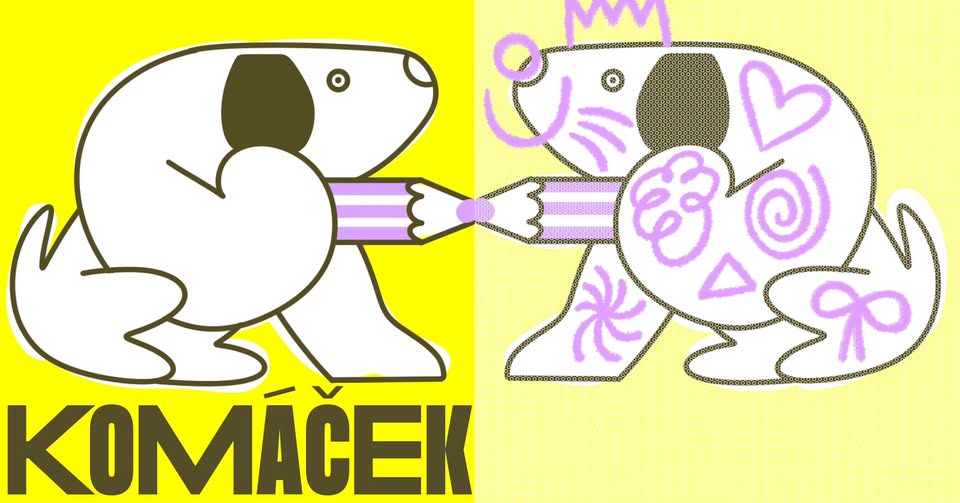 Komáček 2025