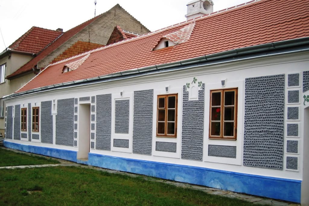 BUCHLOVICE a KNĚŽDUB – Festival cesnaku, Rodný dom bratov Úprkových a slavín, 25.7.2026, sobota