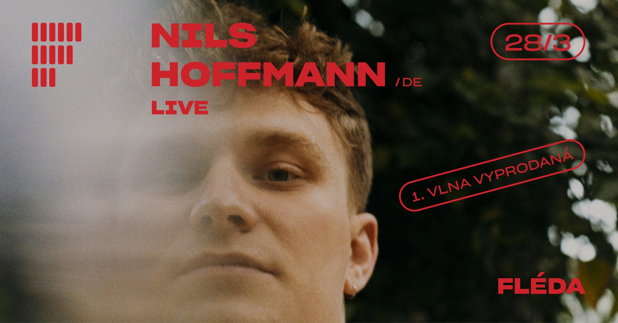 NILS HOFFMANN (DE) | Fléda | 28. 3. 2025
