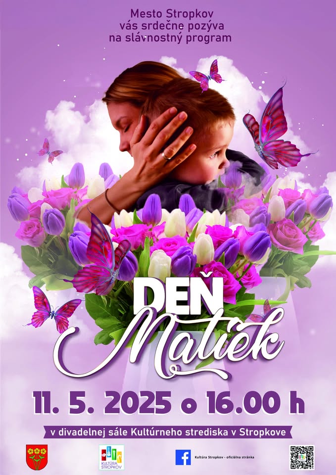 Deň matiek