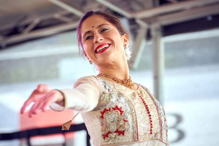 Massive Kathak & Omnion