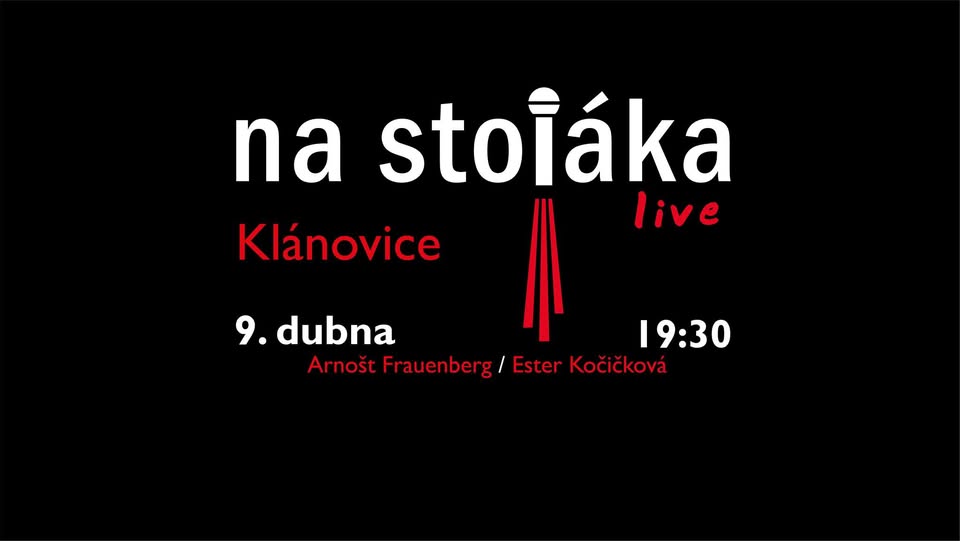 Na Stojáka - Klánovice