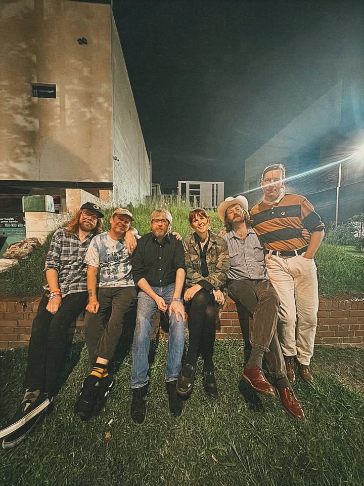 Winged Wheel (mit Steve Shelley / Sonic Youth) - Neue Zukunft, Berlin