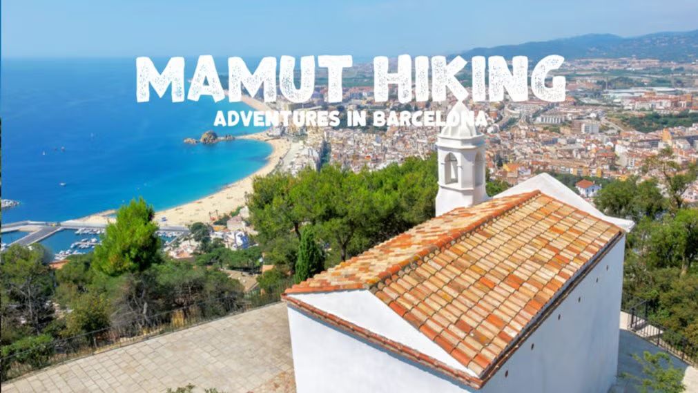 💦😎Camino de Ronda: Blanes-Lloret de Mar (easy)🍉💦