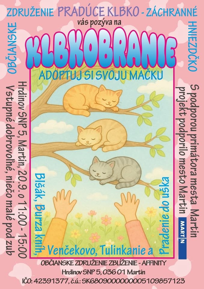 KLBKOBRANIE