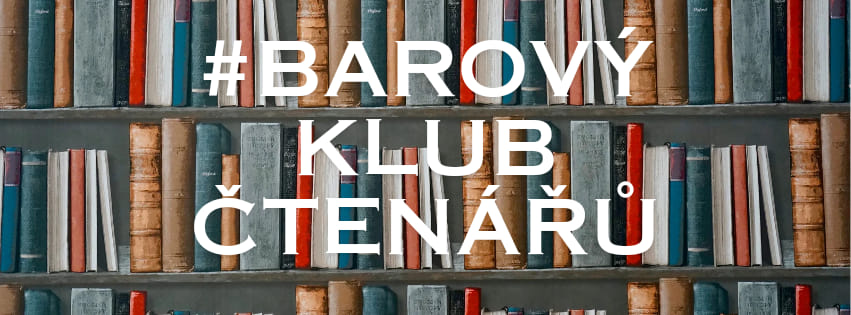 Barový klub čtenářů
