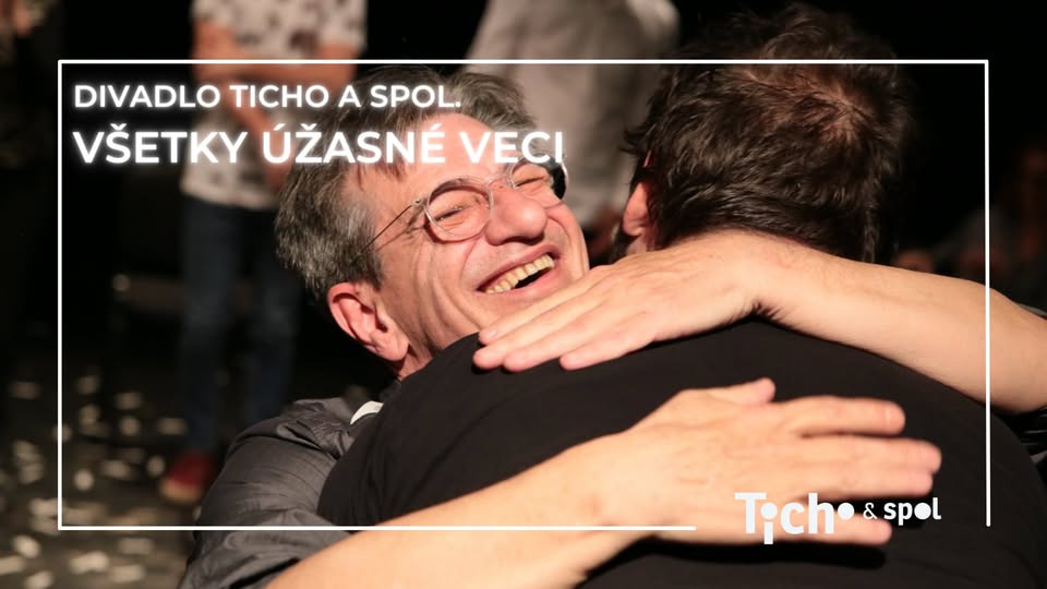 Všetky úžasné veci