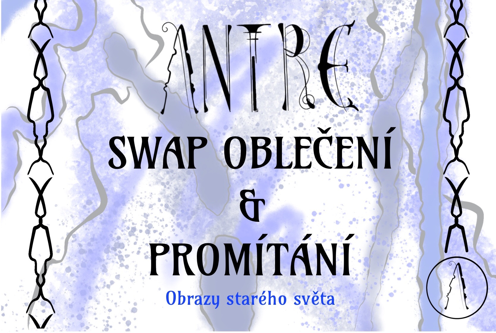 Swap a promítání