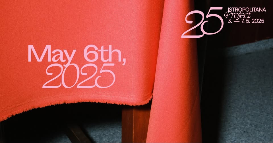 ISTROPOLITANA PROJECT 25 | Day 4