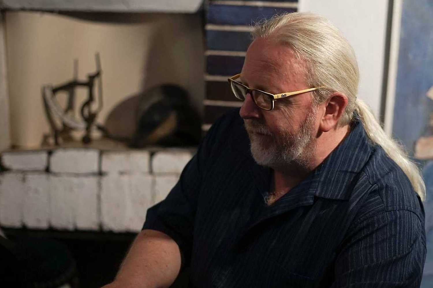 International Jazz Night: Skip Wilkins Q
