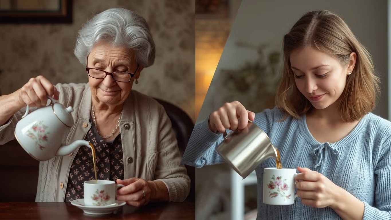 Lo que tu Abuela Vivió, Tú lo Repites: El Poder Oculto del Árbol Familiar