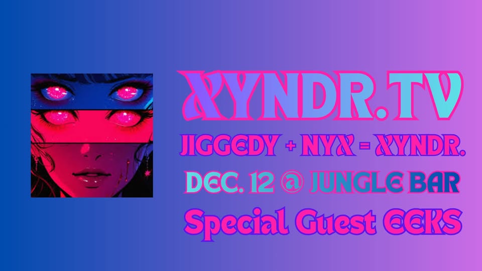 XYNDR_TV