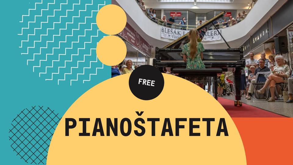 Pianoštafeta
