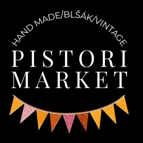 Pistori Market - staromestský blšák