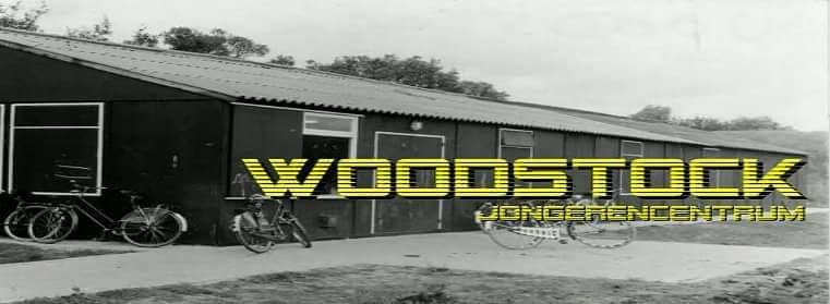 Jongerencentrum Woodstock en De Link Reunion