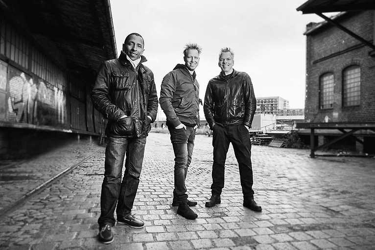Tingvall Trio