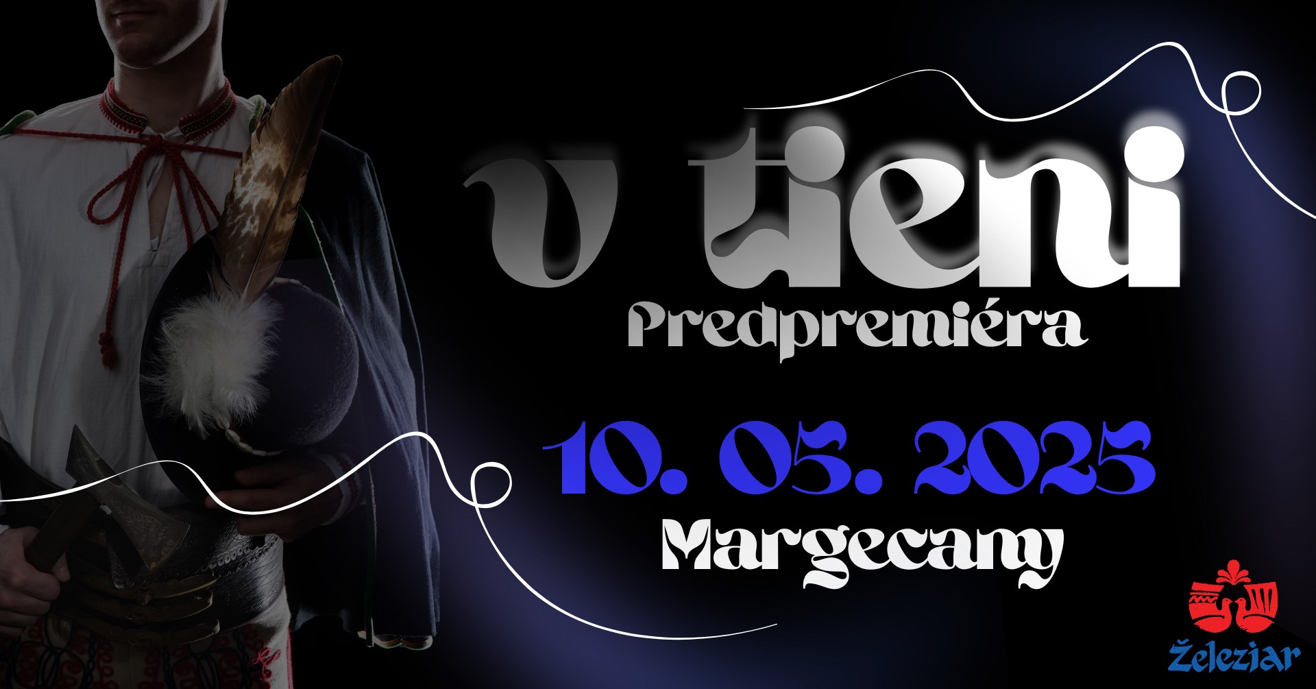 Predpremiéra FS Železiar – V Tieni